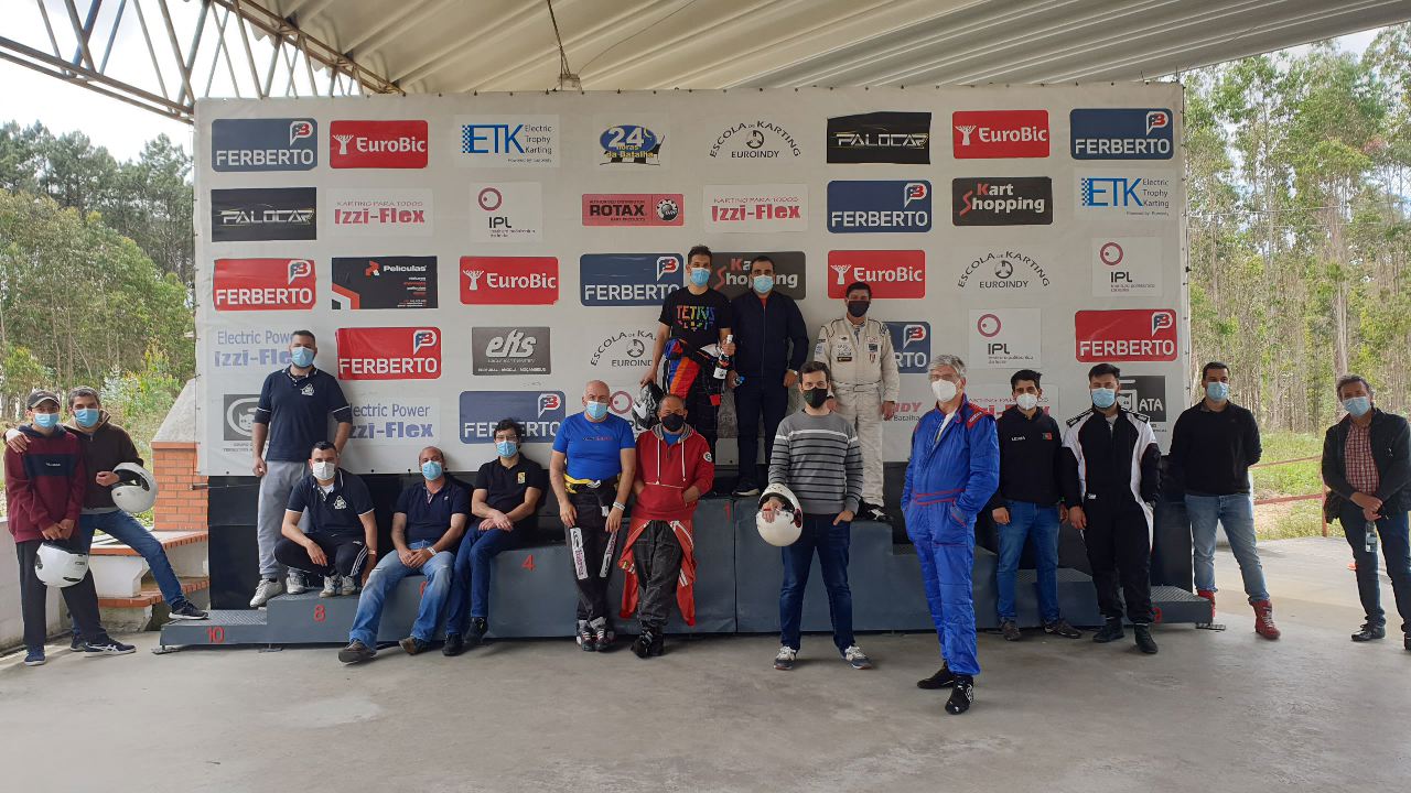 Resistência 390cc 202165